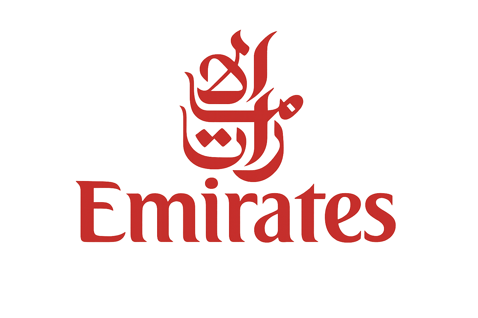 Emirates Airlines Logo