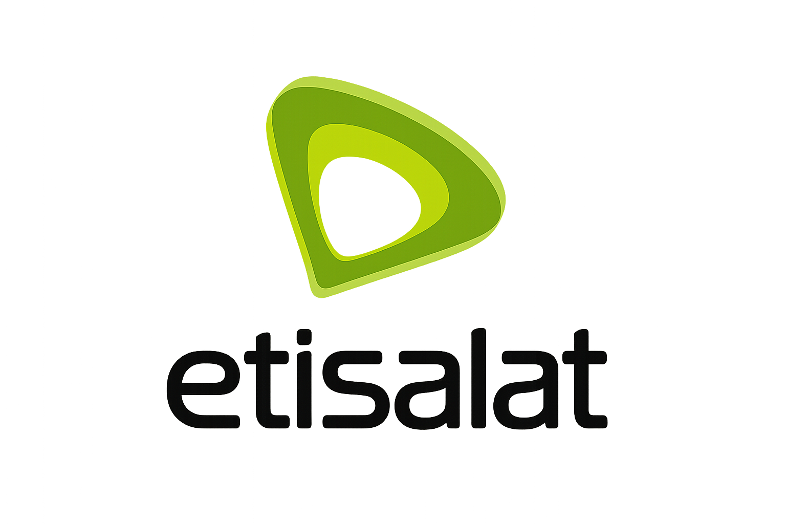 Etisalat Logo