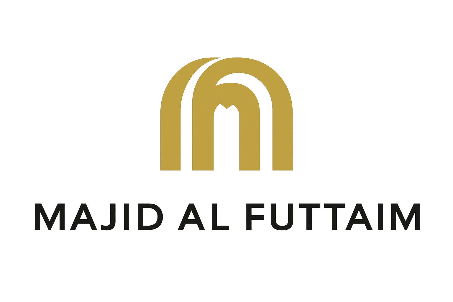 Majid Al Futtaim Logo